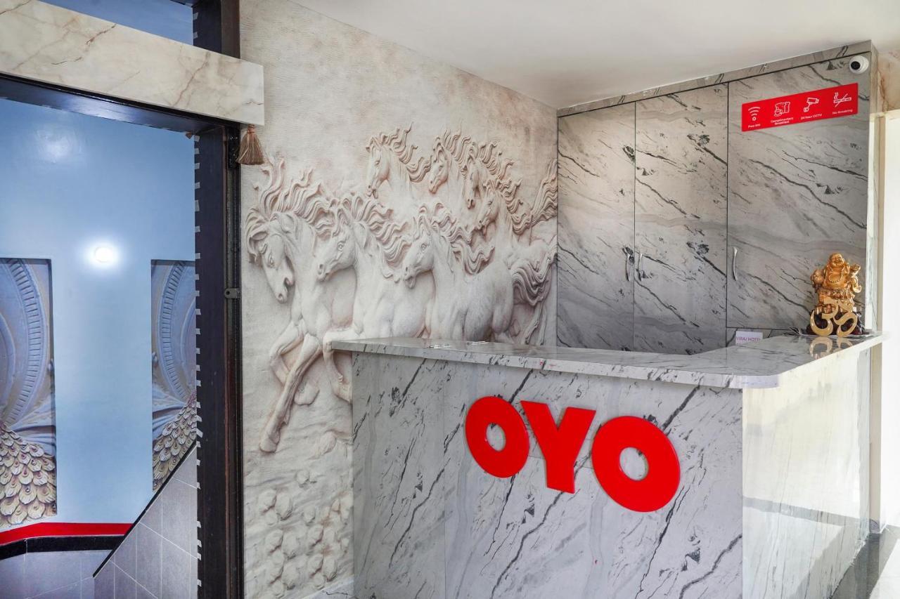 OYO 68474 Hotel Viraj Pune Exterior foto